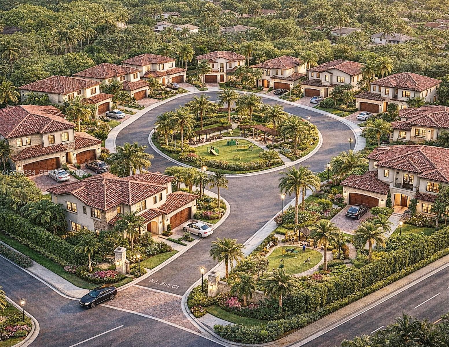 NE 2nd Ct, Homestead FL 33033