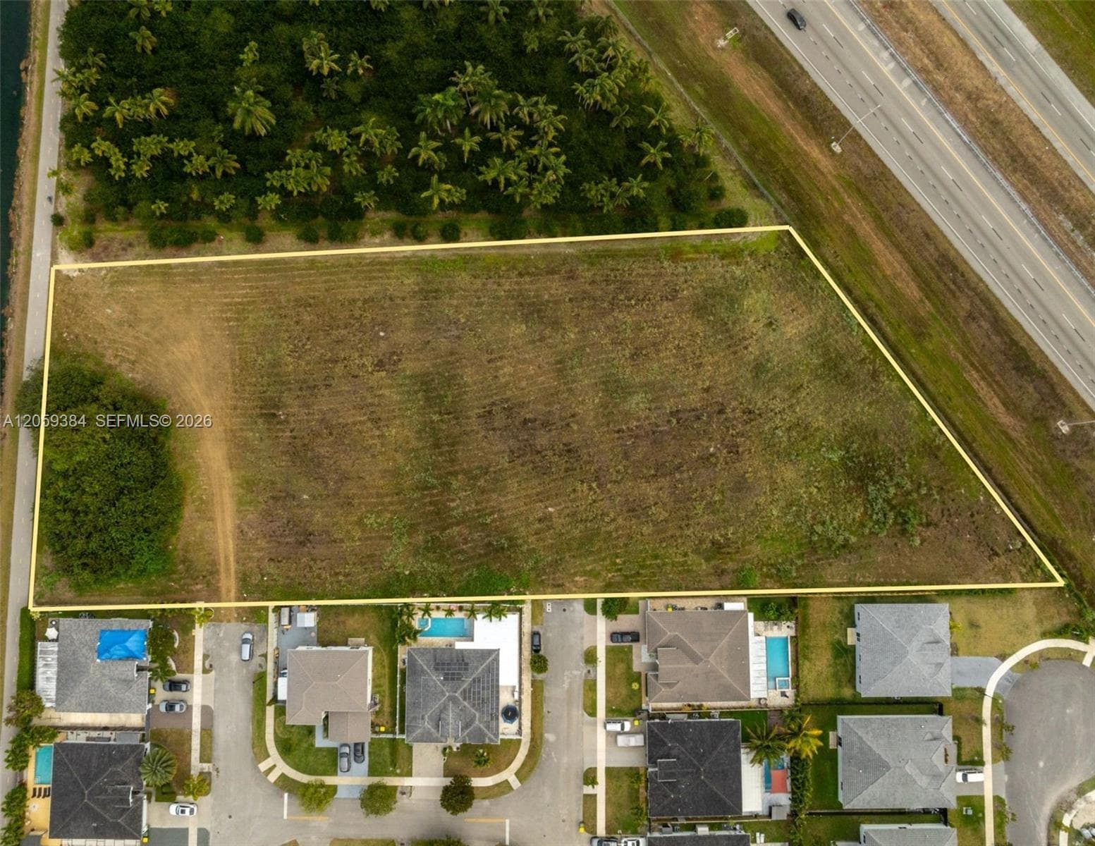 NE 2nd Ct, Homestead FL 33033