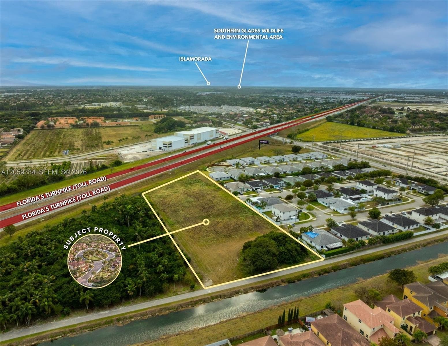 NE 2nd Ct, Homestead FL 33033