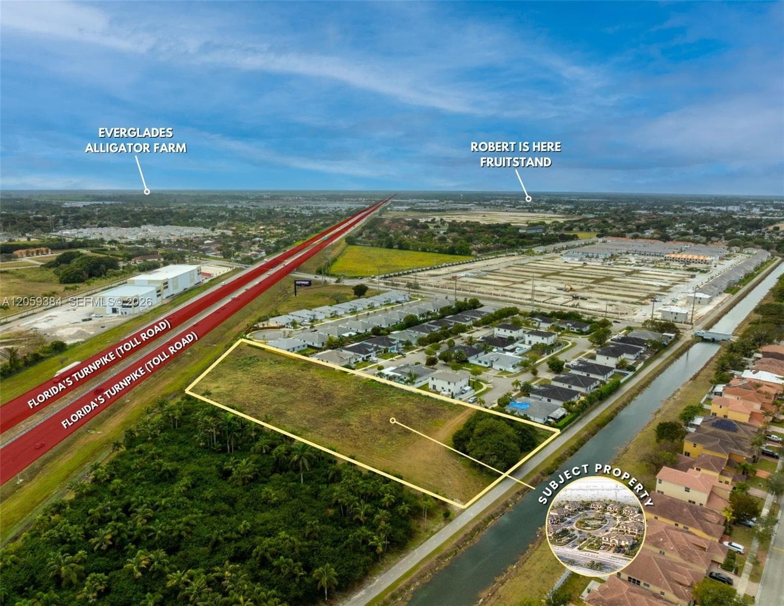 NE 2nd Ct, Homestead FL 33033