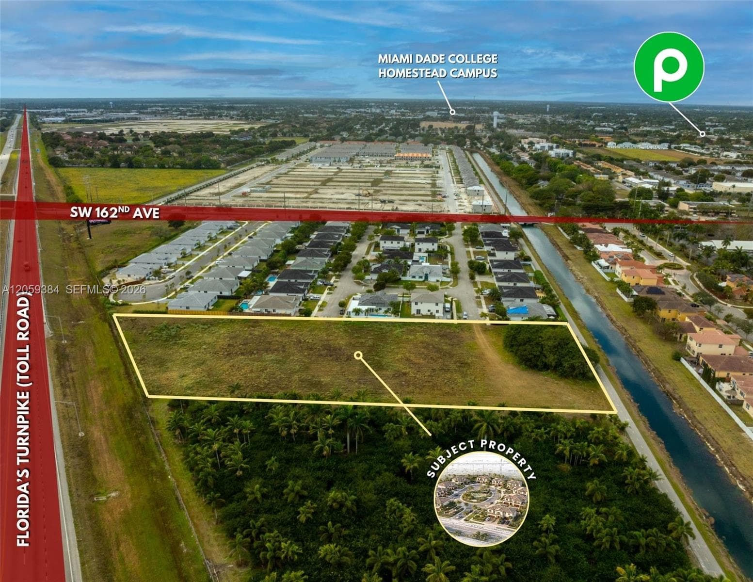 NE 2nd Ct, Homestead FL 33033