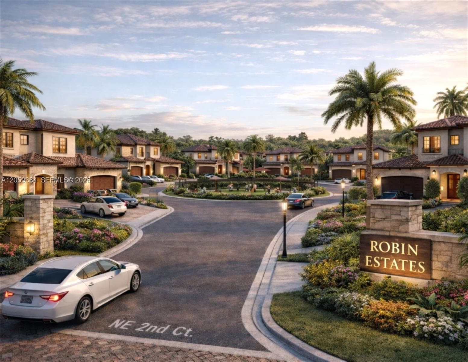 NE 2nd Ct, Homestead FL 33033