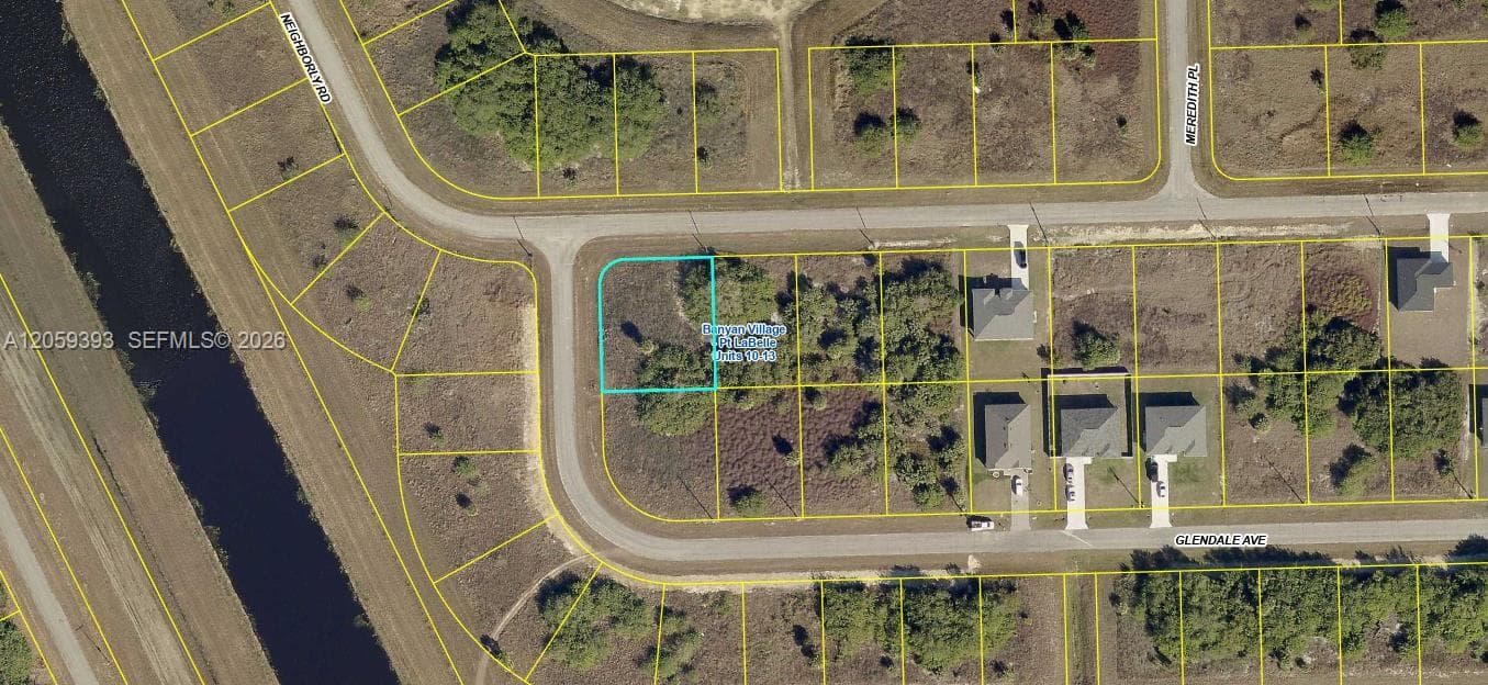 360 Neighborly Rd, La Belle FL 33935