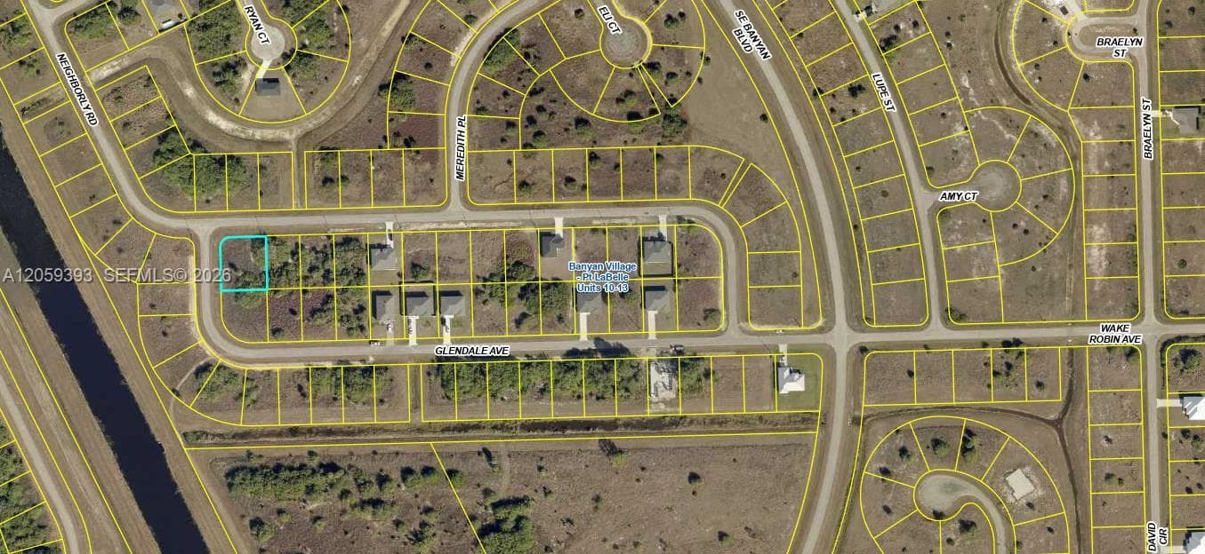 360 Neighborly Rd, La Belle FL 33935