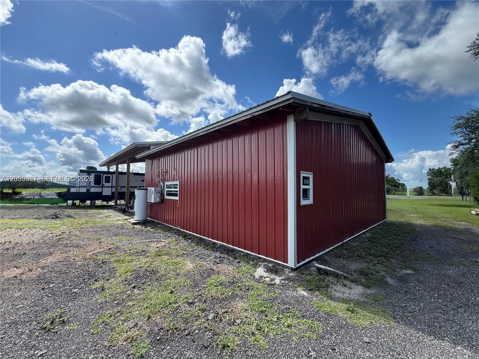 476 N Barlow Rd # 2, Other City - In The State Of Florida FL 33873