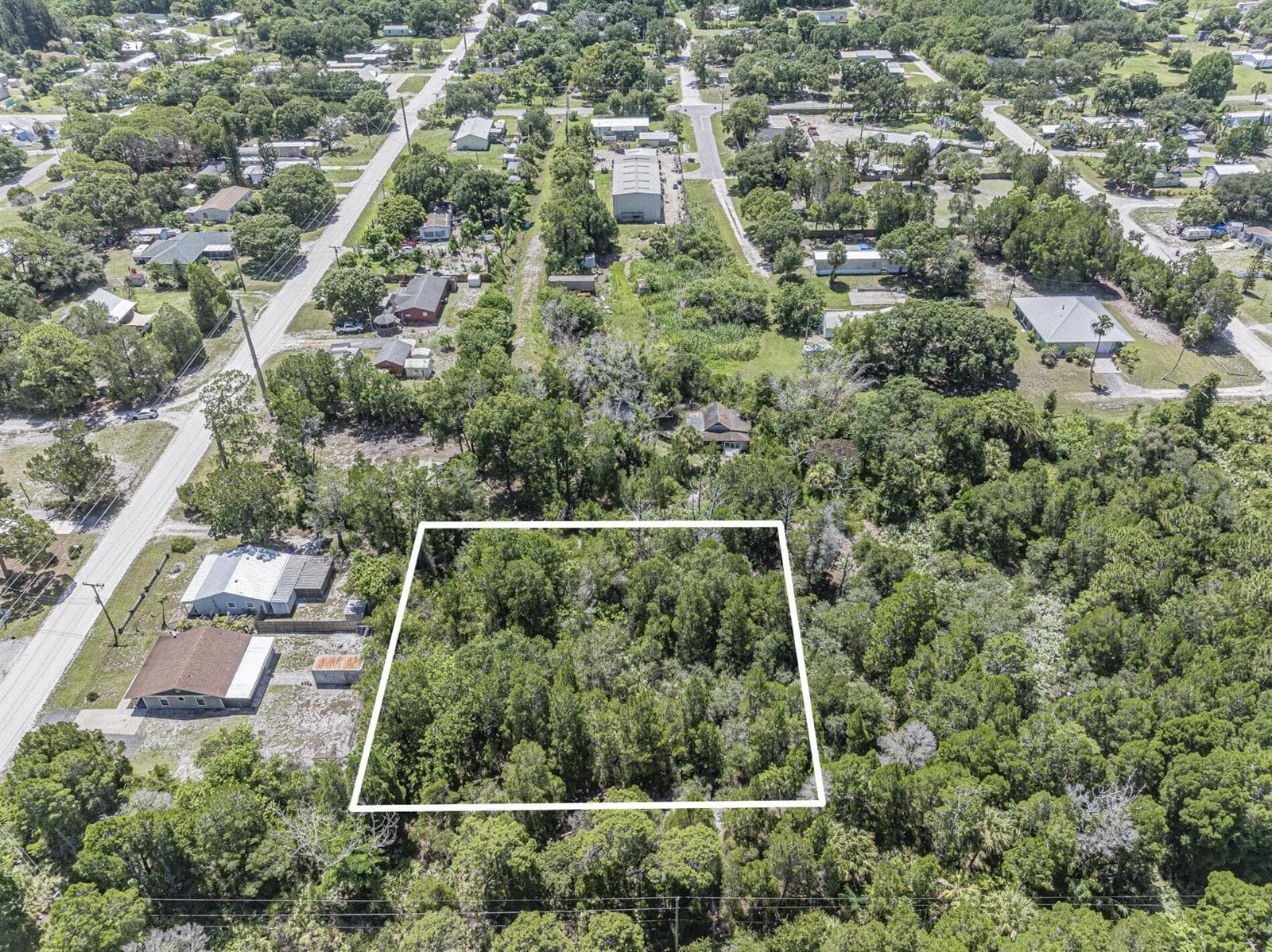 12870 80TH Court, Sebastian FL 32958