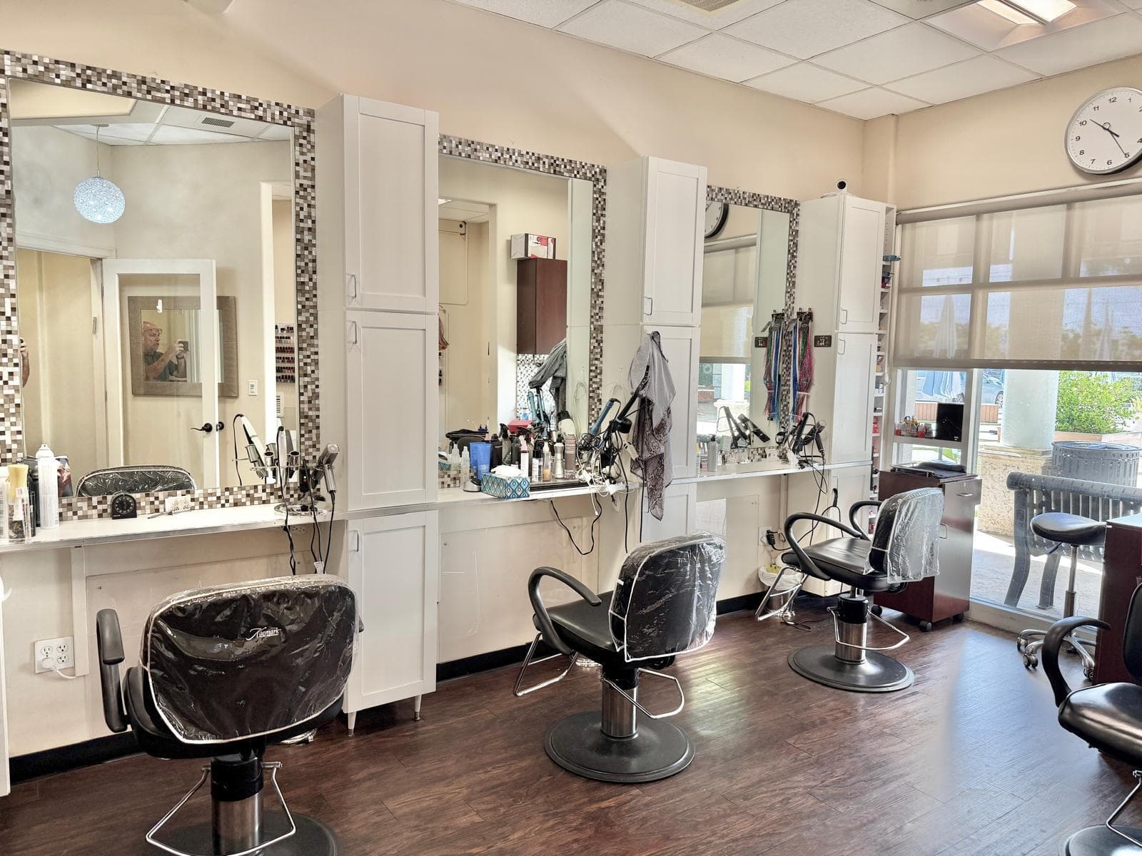 5050 CHAMPION Boulevard # D6, Boca Raton FL 33496