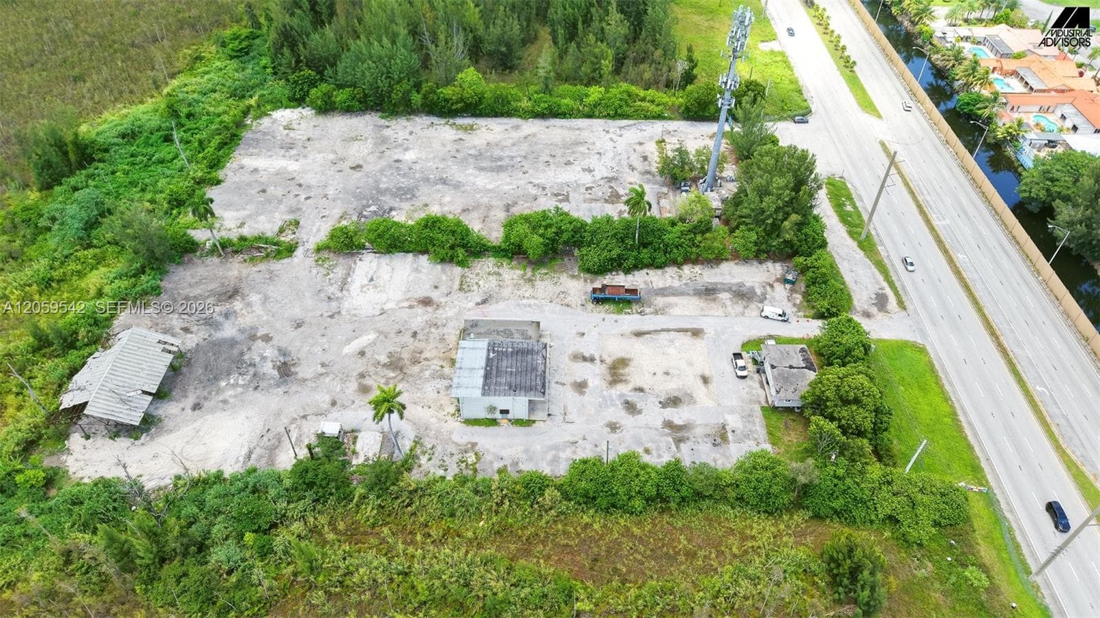90 NW 137th Ave, Miami FL 33182