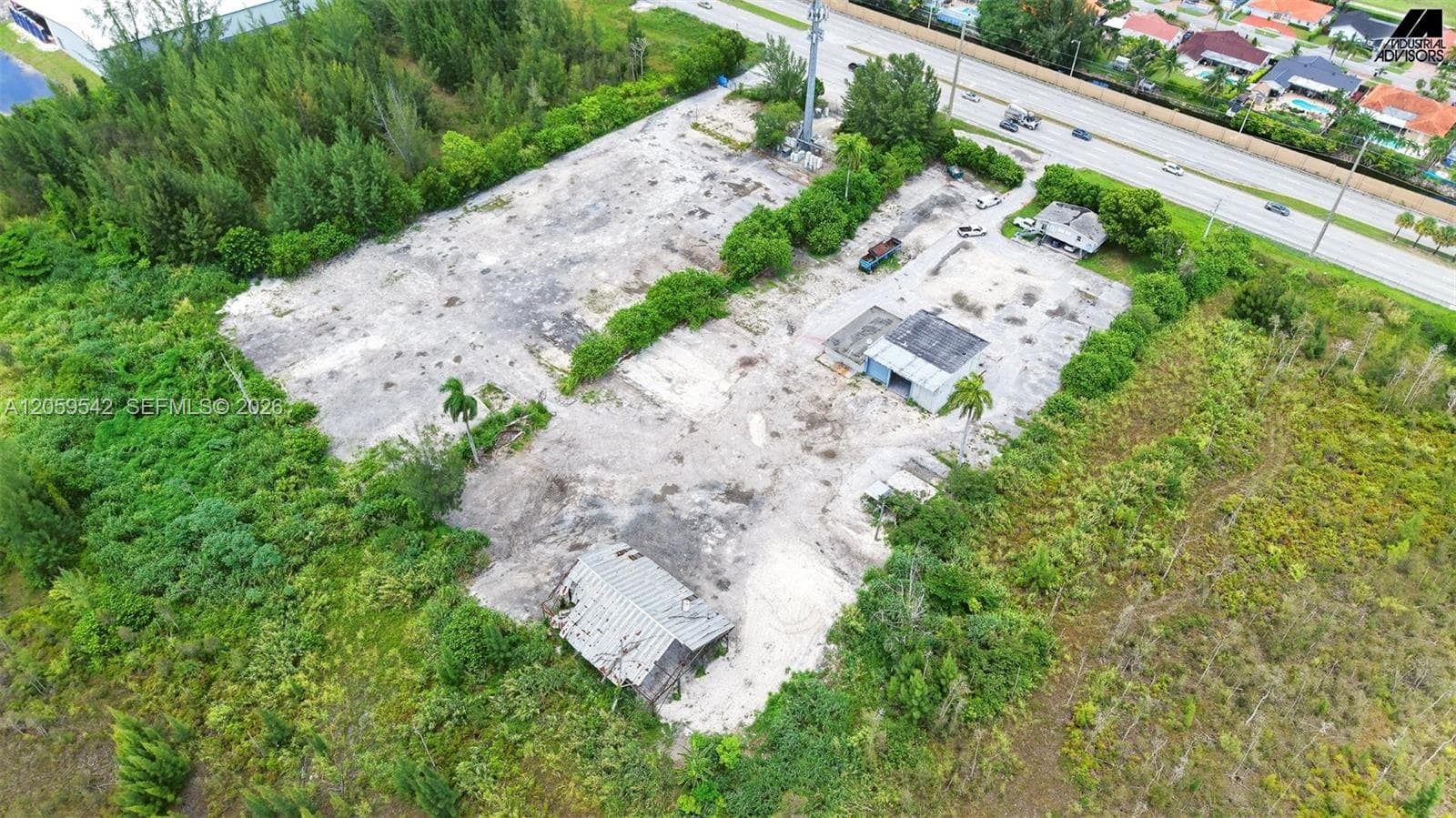 90 NW 137th Ave, Miami FL 33182