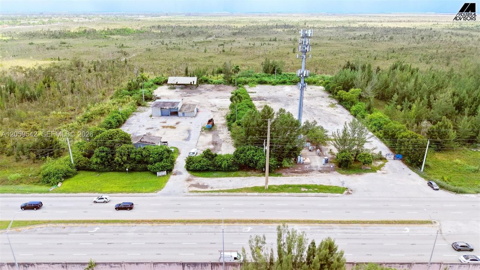 90 NW 137th Ave, Miami FL 33182