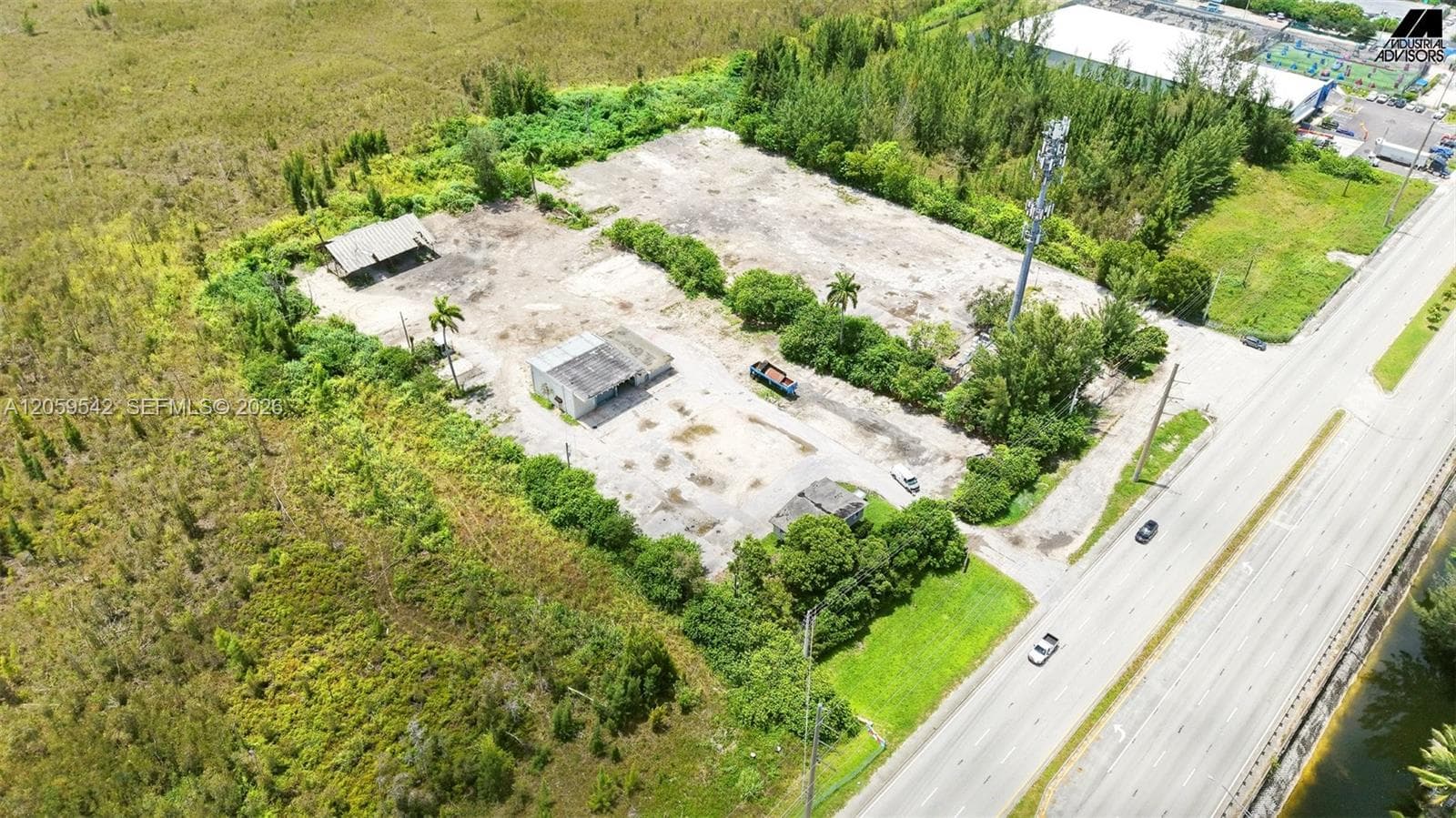 90 NW 137th Ave, Miami FL 33182