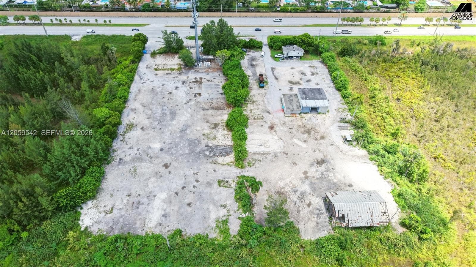90 NW 137th Ave, Miami FL 33182