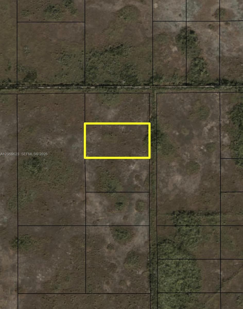 Homestead, Unincorporated Dade County FL 33035