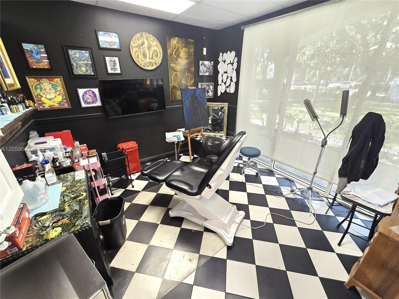 4953 Le Chalet Blvd, Boynton Beach FL 33436
