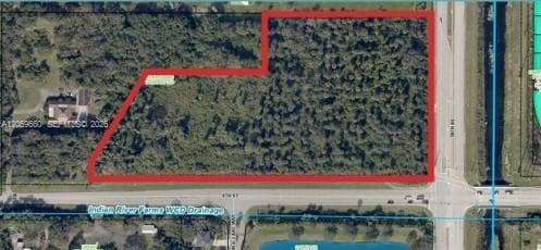 5992 8th St, Vero Beach FL 32968