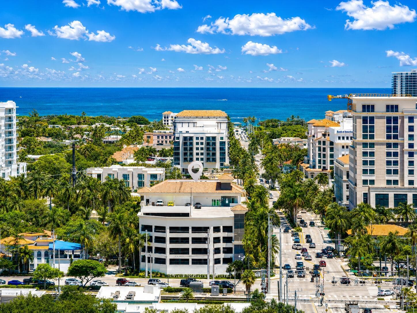 1 N Federal Highway, Boca Raton FL 33432