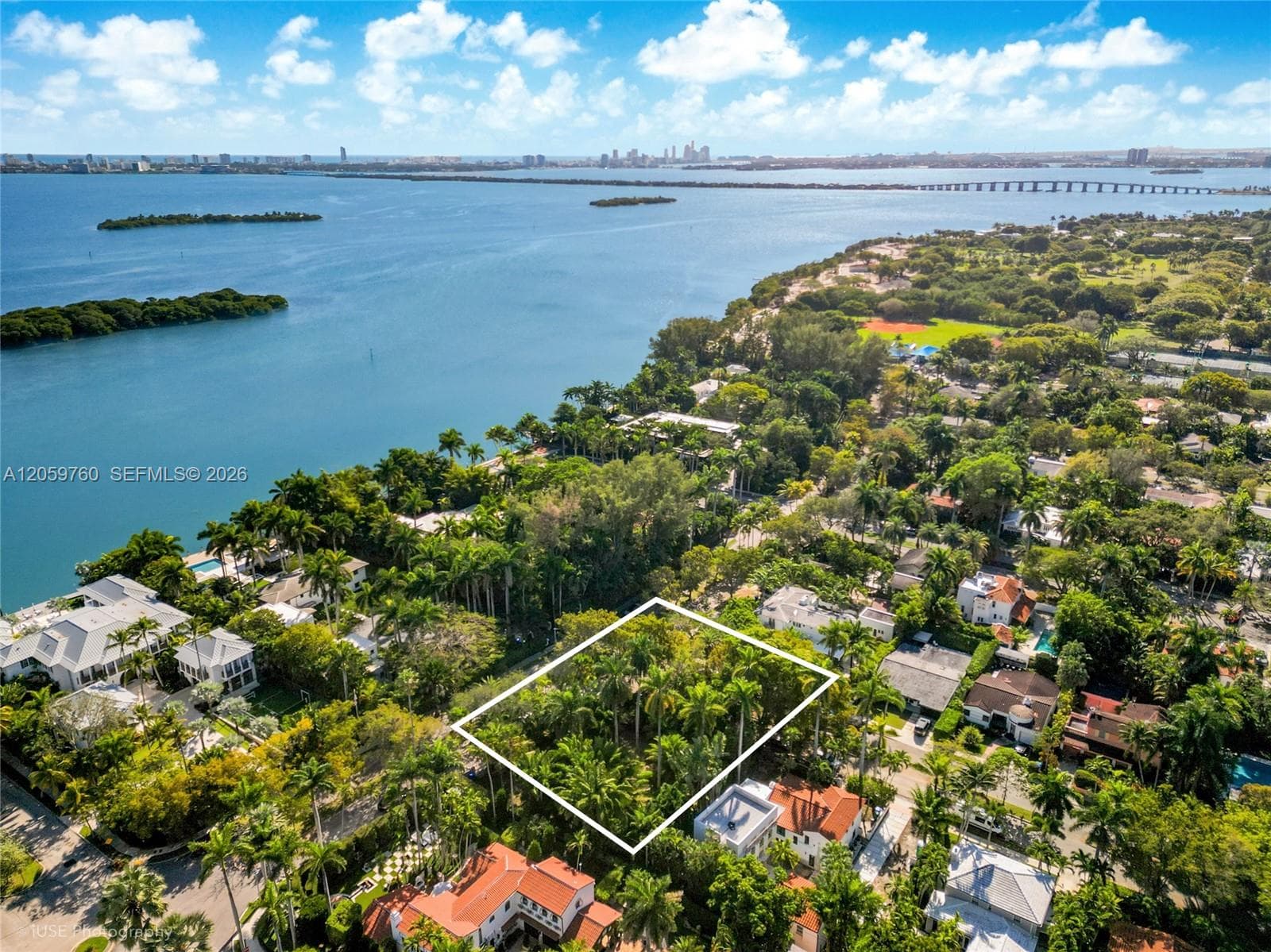 5810 N Bayshore Dr, Miami FL 33137