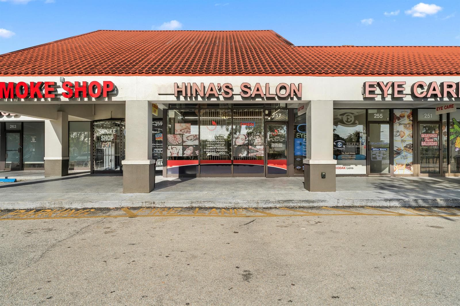 257 N UNIVERSITY Drive, Pembroke Pines FL 33024