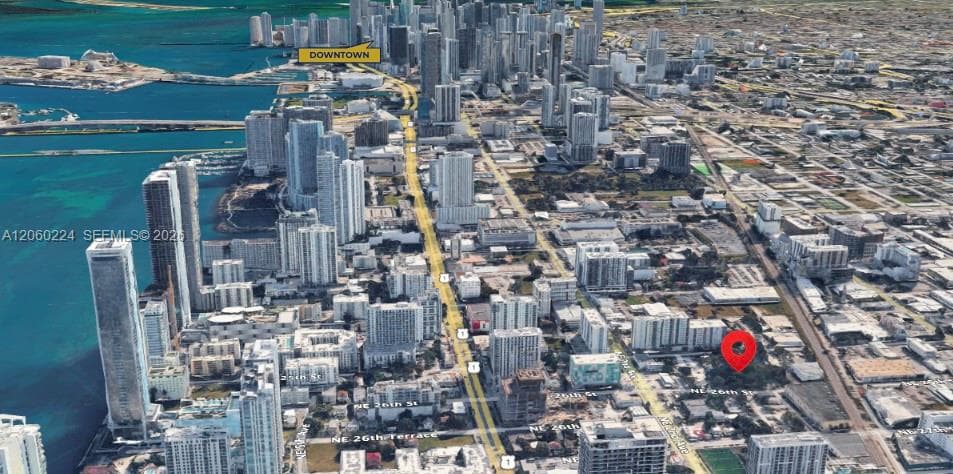 142 NE 26th St, Miami FL 33137