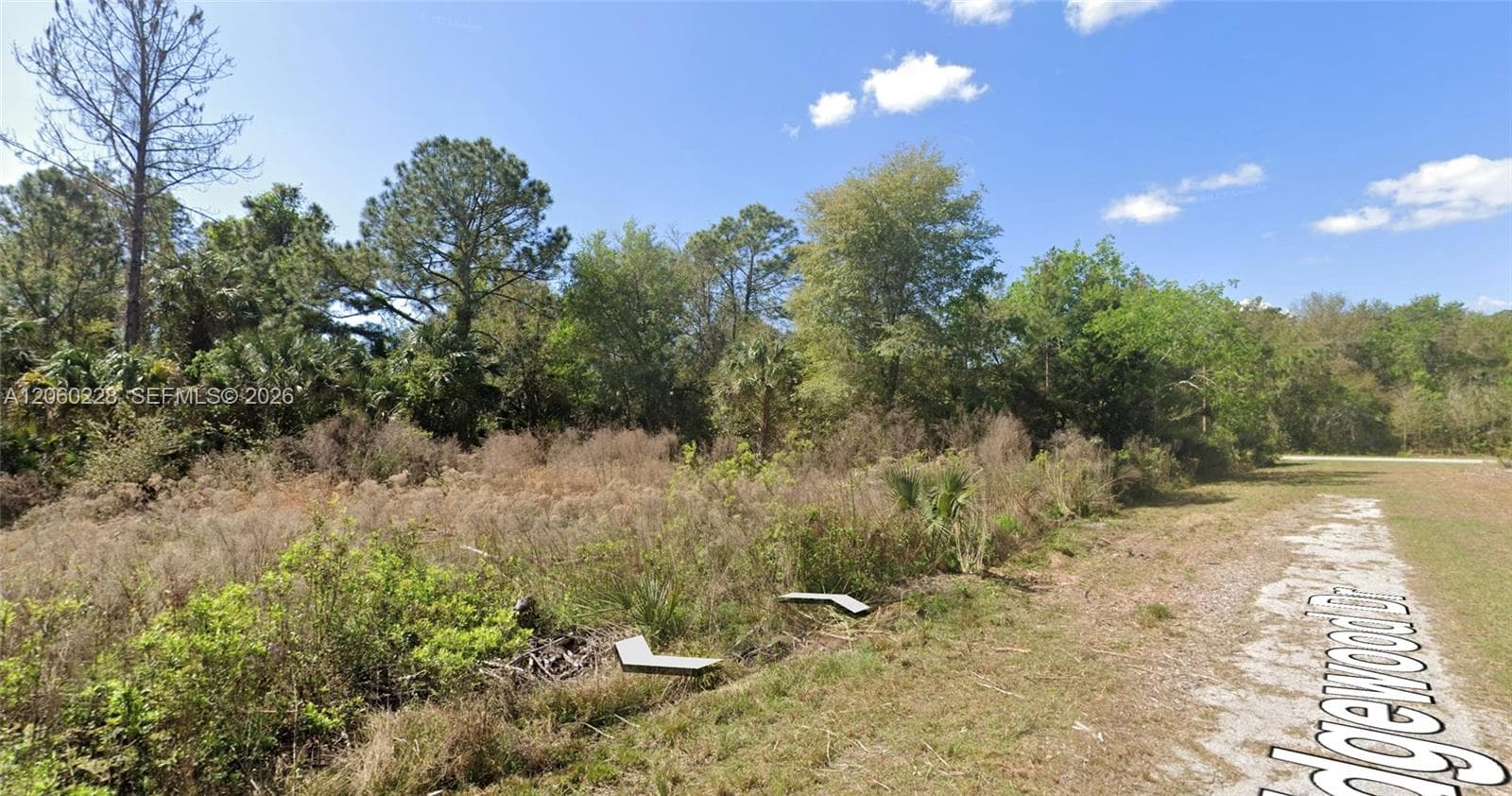 W Edgewood Dr, Other City - In The State Of Florida FL 32139