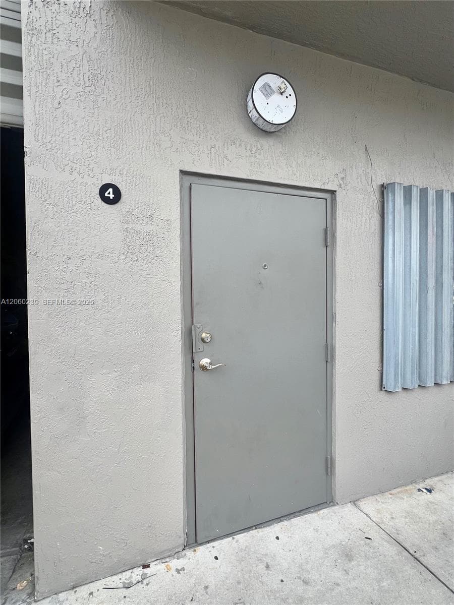 16215 SW 117th Ave # 4, Miami FL 33177