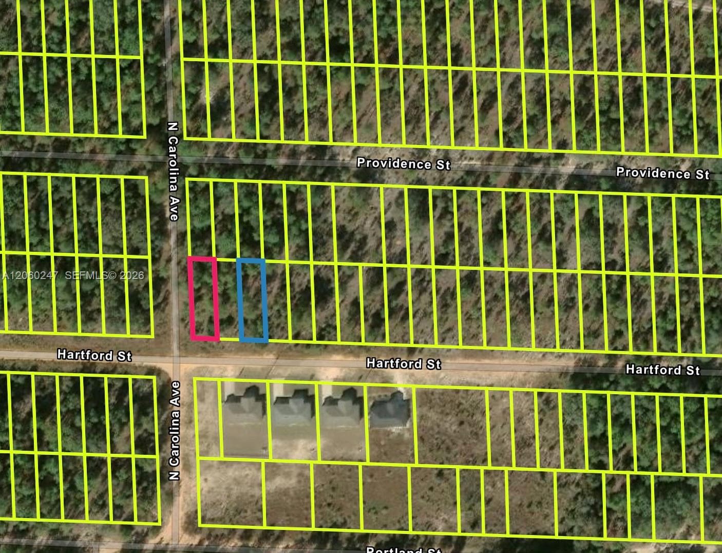 146 - 148 Hartford St., Other City - In The State Of Florida FL 32640