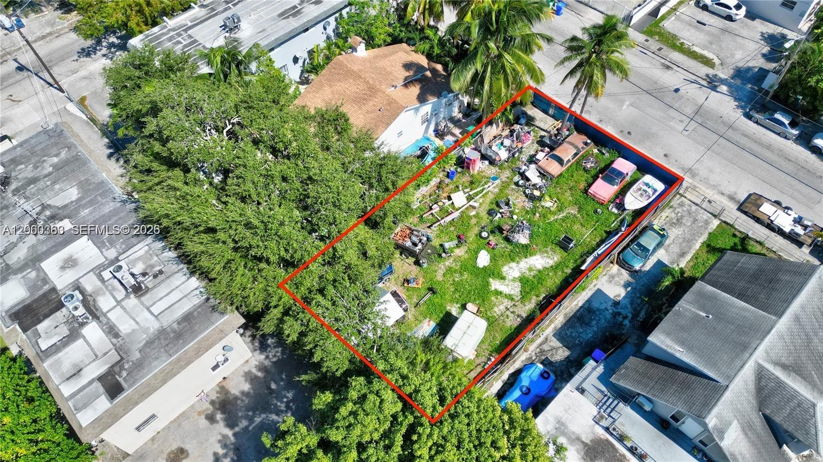 428 NW 10th Ave, Miami FL 33128