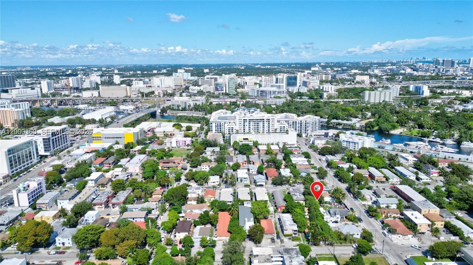428 NW 10th Ave, Miami FL 33128