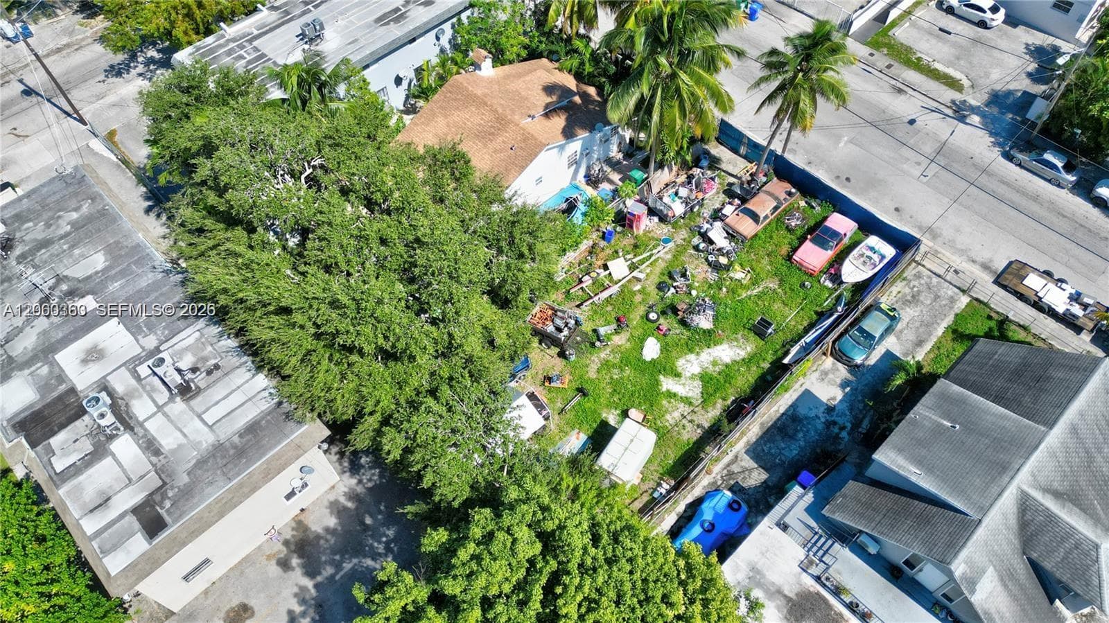 428 NW 10th Ave, Miami FL 33128