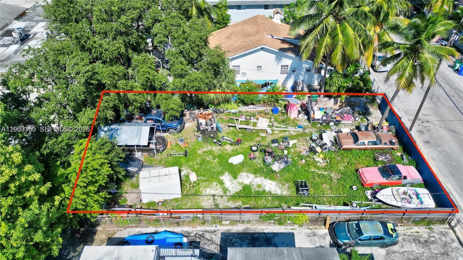 428 NW 10th Ave, Miami FL 33128