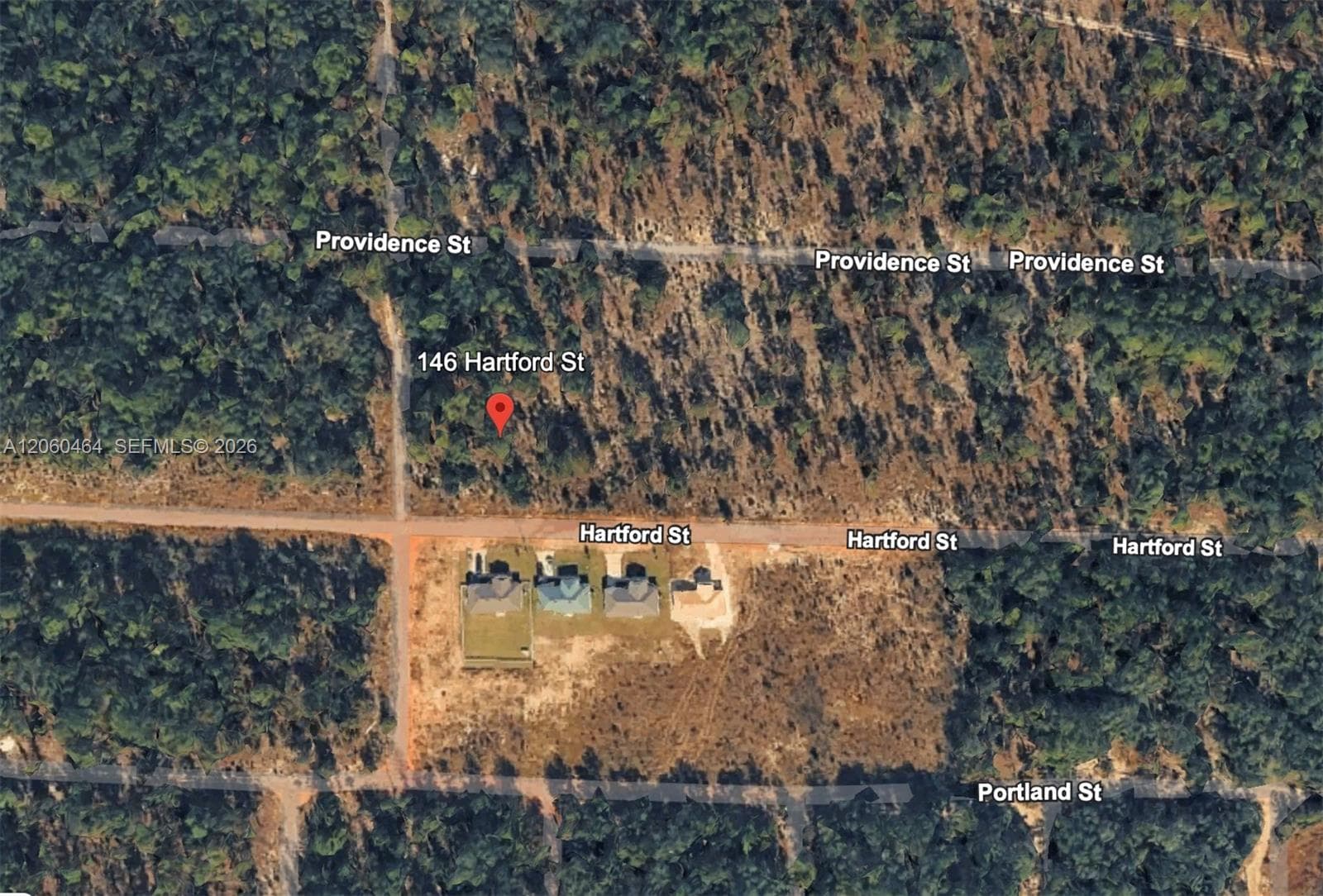 146-148 Hartford St., Other City - In The State Of Florida FL 32640