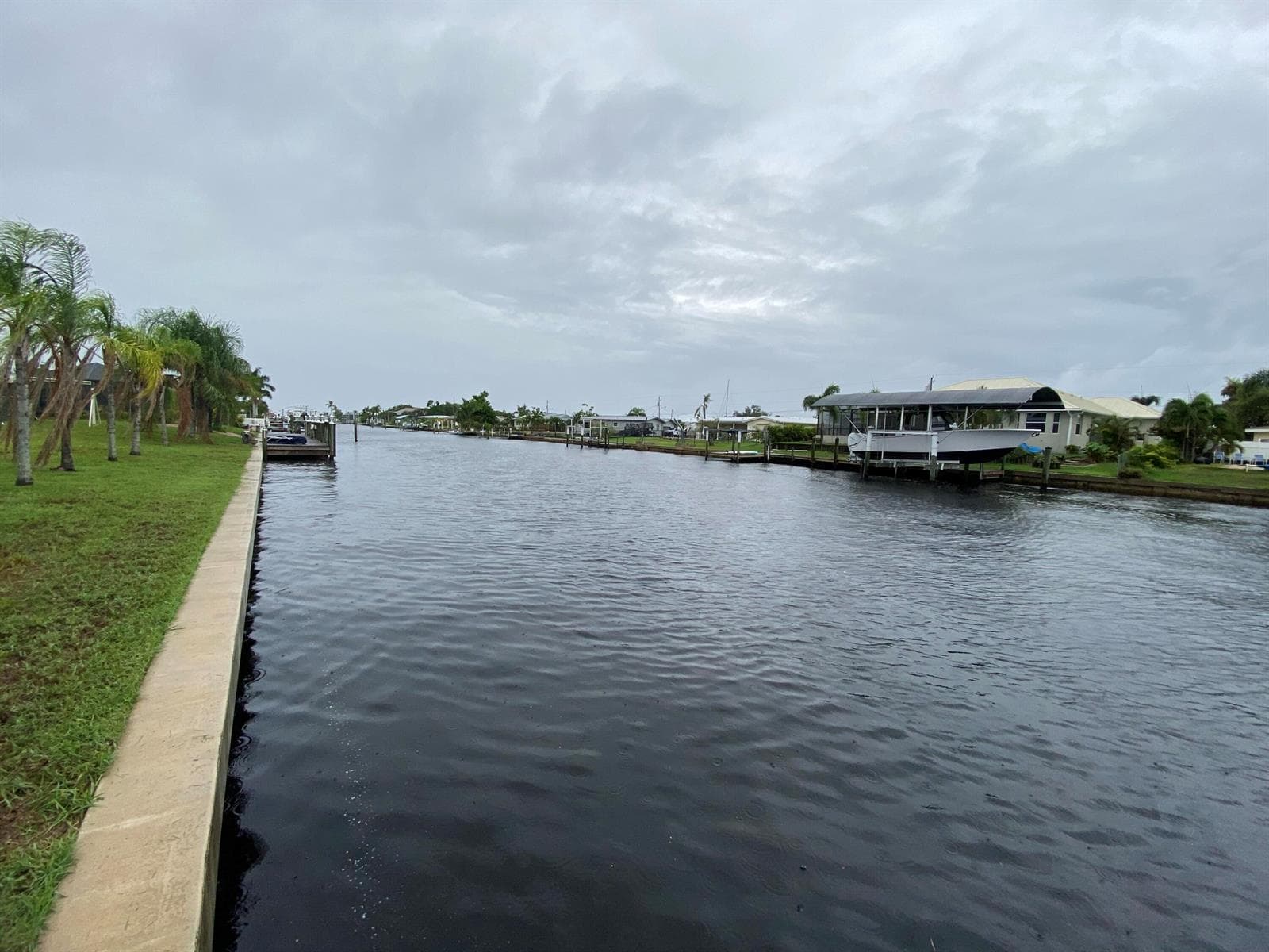 134 BANGSBERG Road SE, Port Charlotte FL 33952
