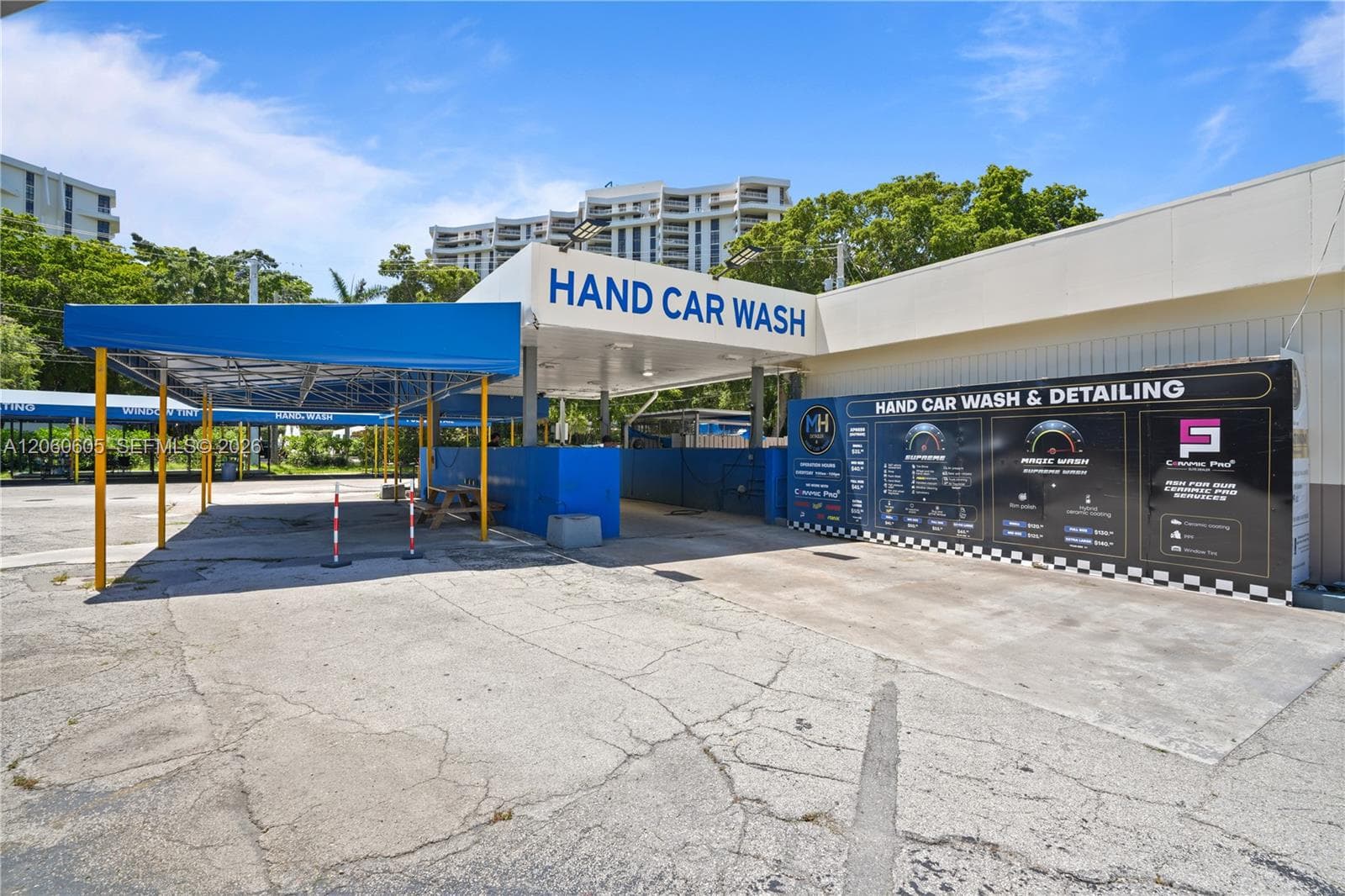 10705 BISCAYNE BLVD, Miami FL 33161