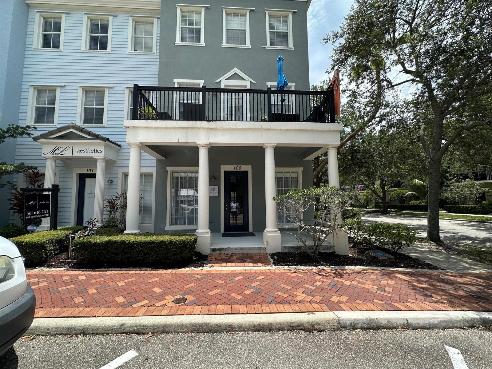 221 GREENWICH Circle # 100, Jupiter FL 33458