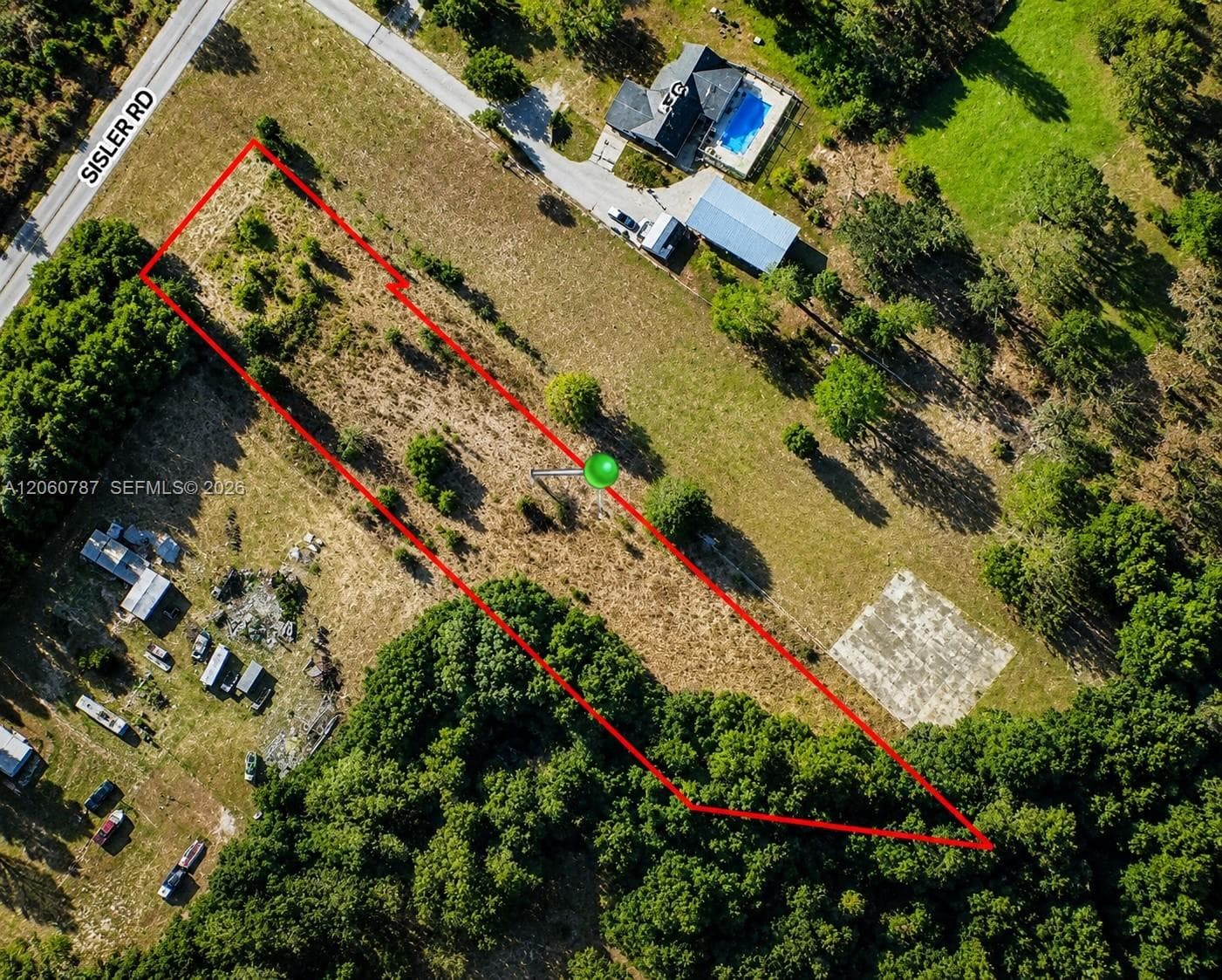 CYPRESS STREET, Deland FL 32180