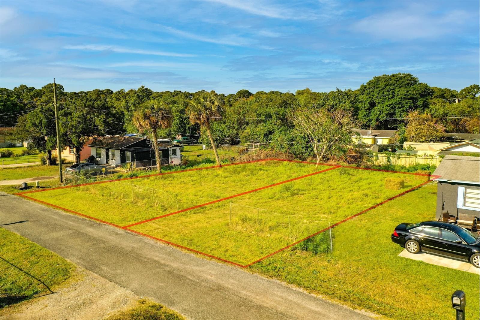 Tbd N 51st Street N, FL 34947