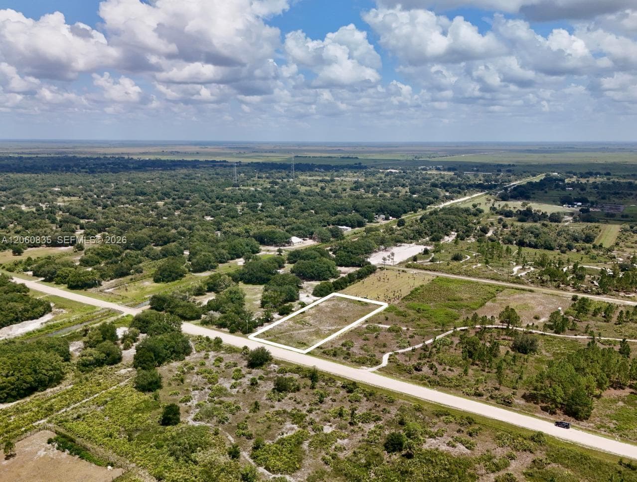 18277 NW 304TH Street, Okeechobee FL 34972