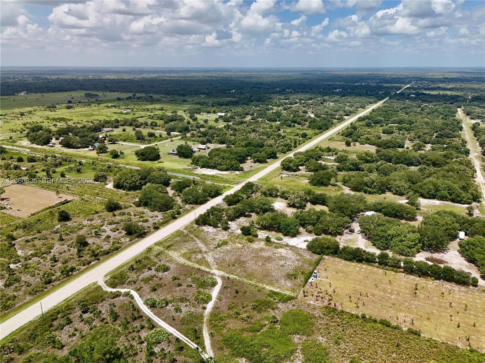 18277 NW 304TH Street, Okeechobee FL 34972