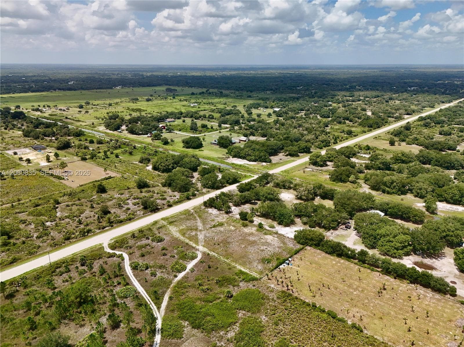 18277 NW 304TH Street, Okeechobee FL 34972