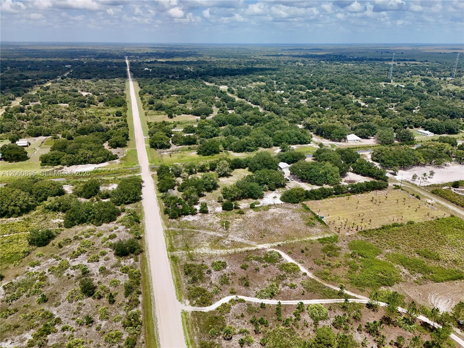 18277 NW 304TH Street, Okeechobee FL 34972