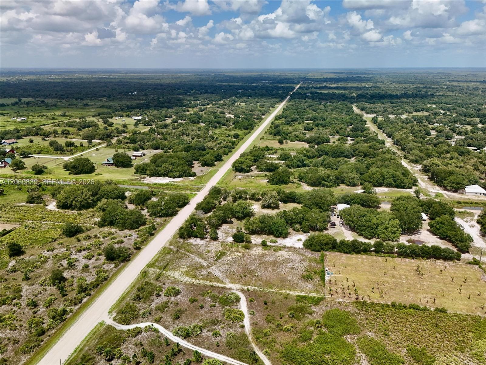 18277 NW 304TH Street, Okeechobee FL 34972