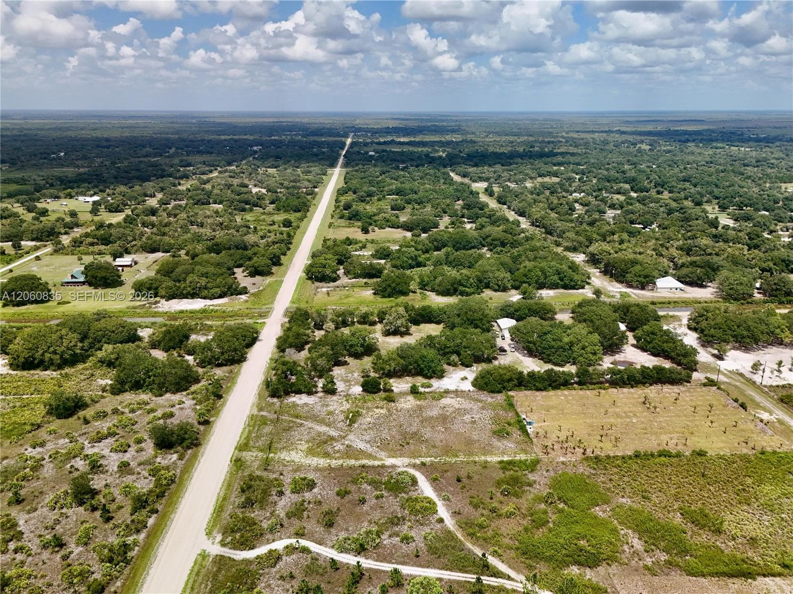 18277 NW 304TH Street, Okeechobee FL 34972