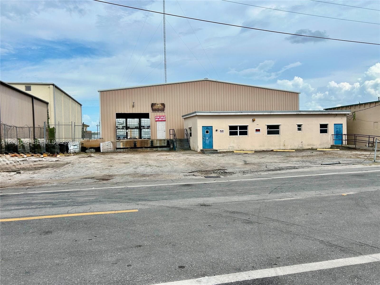 909 NW 13th St, Belle Glade FL 33430