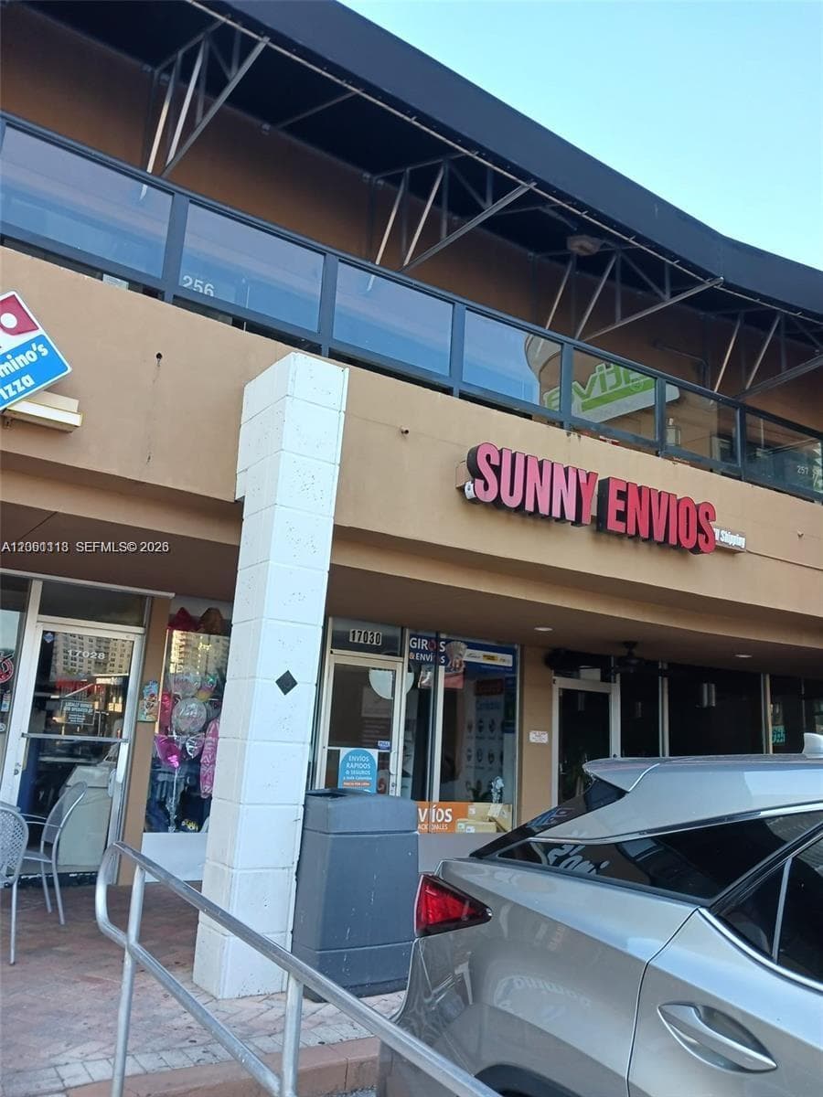 Sunny Isles Beach, FL, 33160