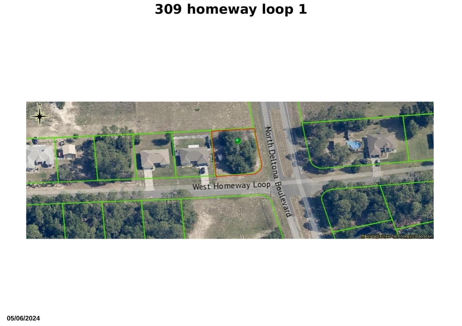 309 homeway loop 1