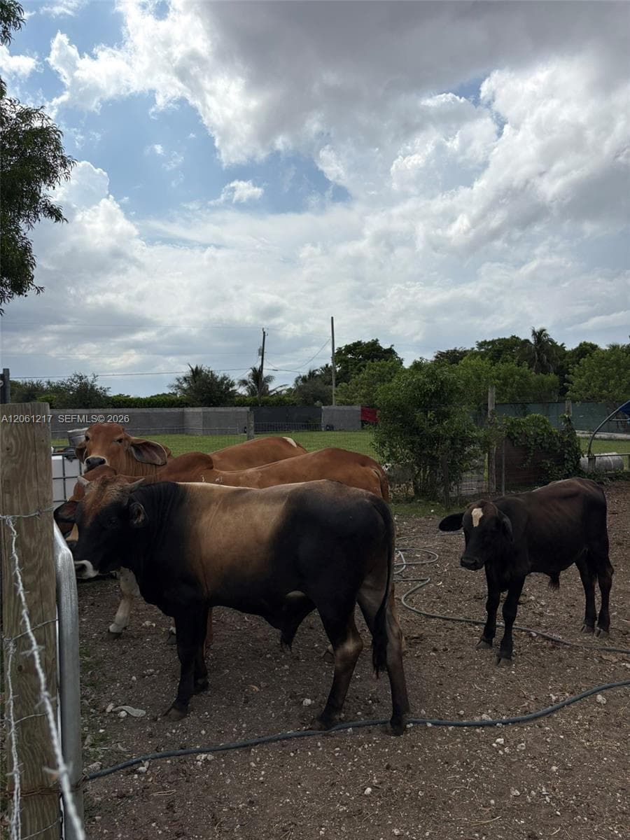 12495 SW 199 AVE, Miami FL 33196