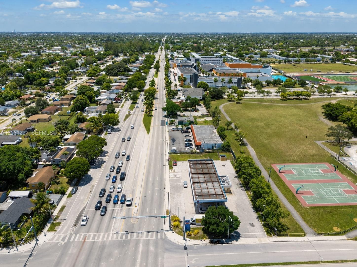 Miami Gardens, FL, 33056