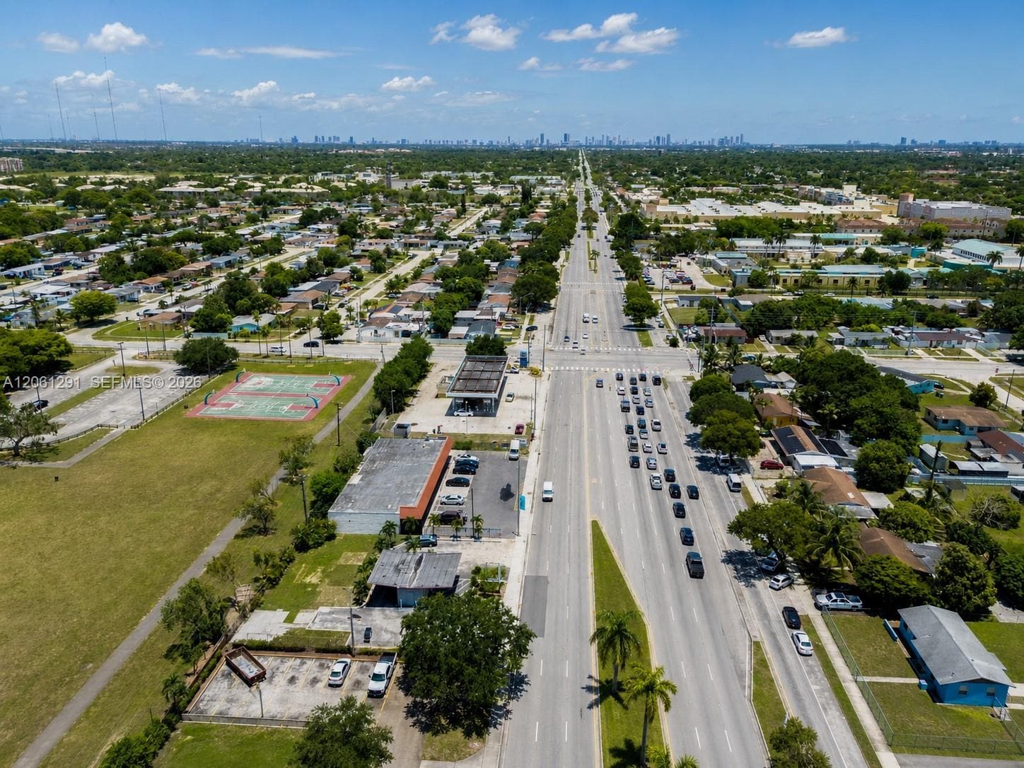 Miami Gardens, FL, 33056