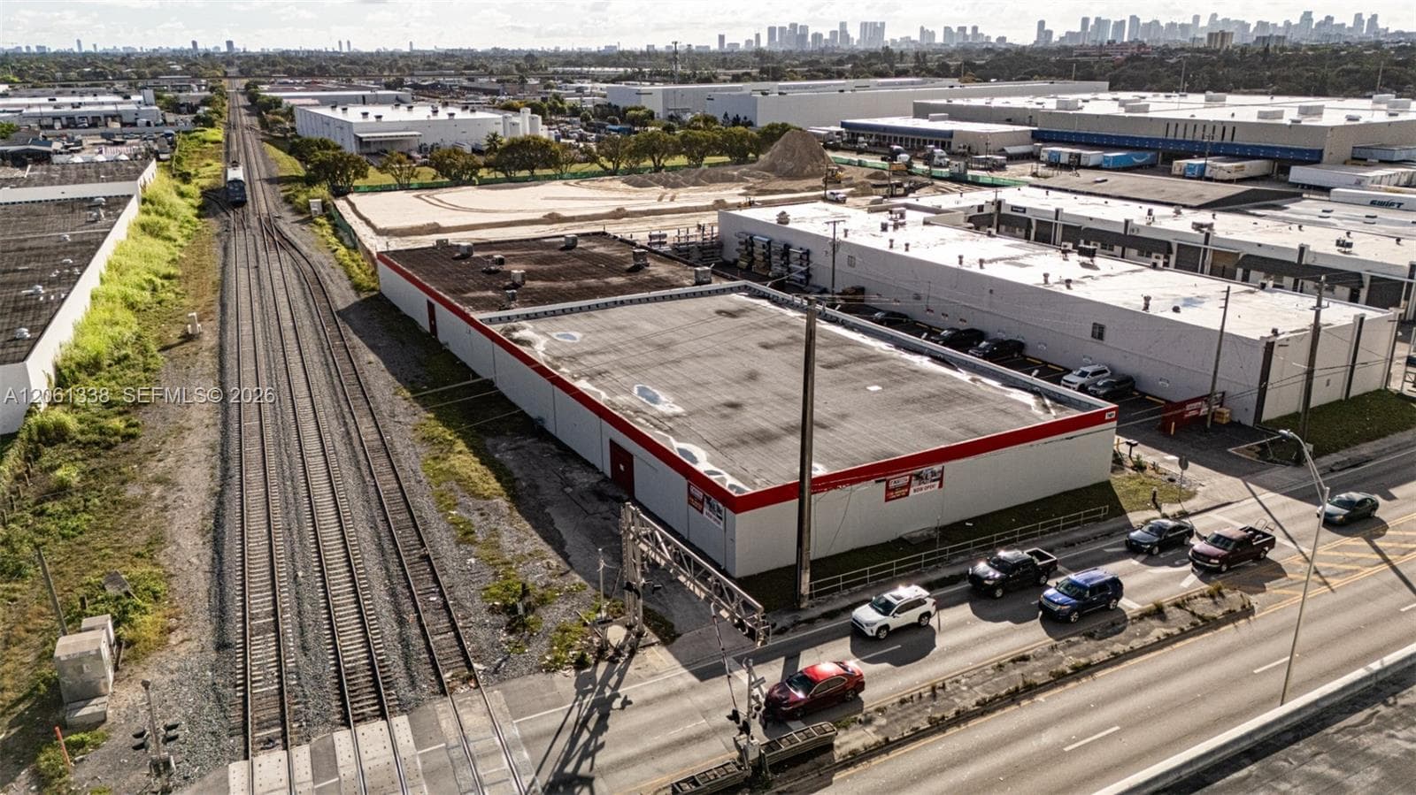 7401 NW 32nd Ave, Miami FL 33147