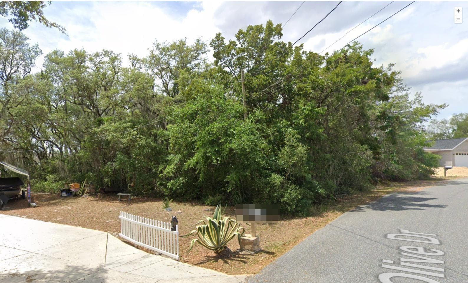 26 Olive Drive, Ocala FL 34472